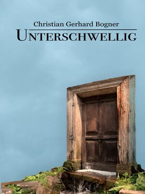 cover image of Unterschwellig